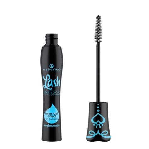 Essence Lash Princess False Lash Effect Waterproof M Scara De