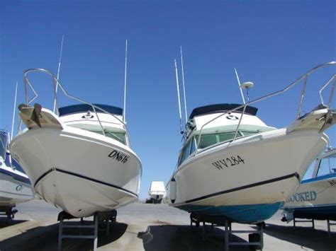 St Kilda Marina Berths And Boating Services In Melbourne Marina