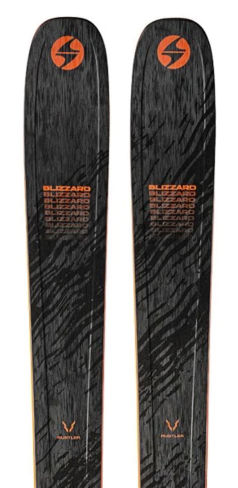 Best Intermediate Skis Of 2024 2025 Switchback Tested