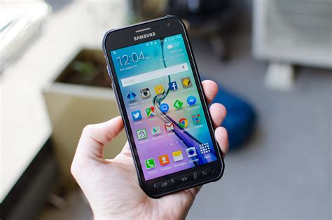 Samsung Galaxy S6 Active Review Photo Gallery Techspot