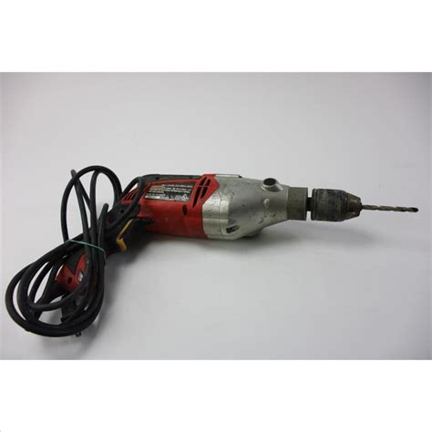 Craftsman Corded Hammer Drill Property Room