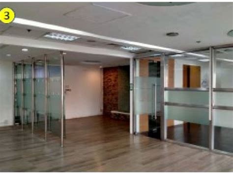 Office Space Rent Lease Peza Sqm Ayala Avenue Makati Commercial