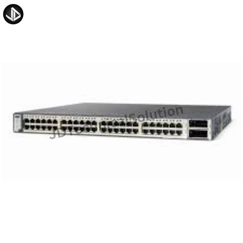 N3k C3048tp 1ge Cisco Nexus 3000 Switches Jdts 2731 Wan Capable