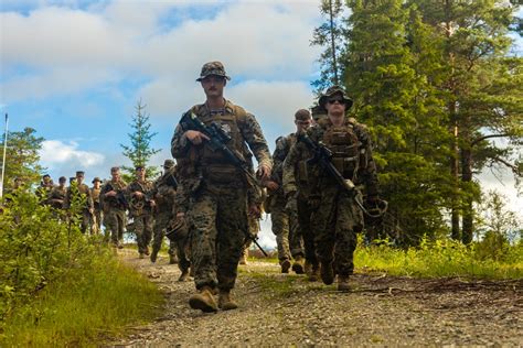 Dvids Images Clb Marines Conduct Table Range Image Of