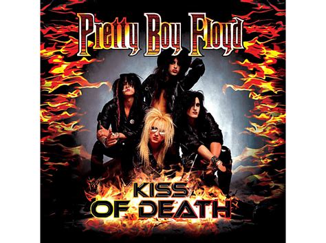 Pretty Boy Floyd Pretty Boy Floyd A Tribute To Kiss Lp Bonus