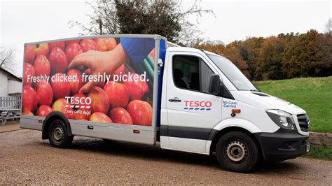 Tesco Share Price: Classic Value Stock, 5.6% Dividend Yield