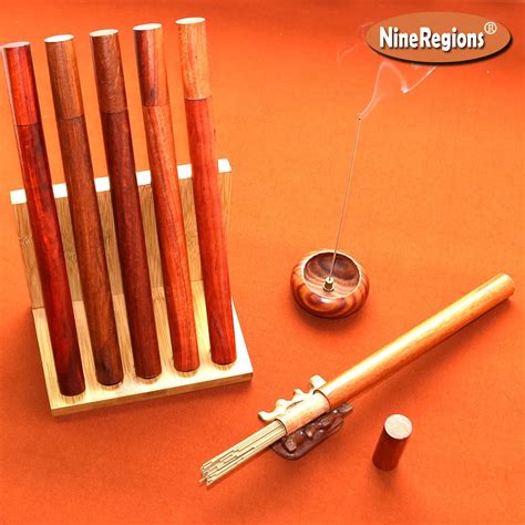 Quality Natural Chinese Hainan Aloeswood Stick Incense With Rosewood