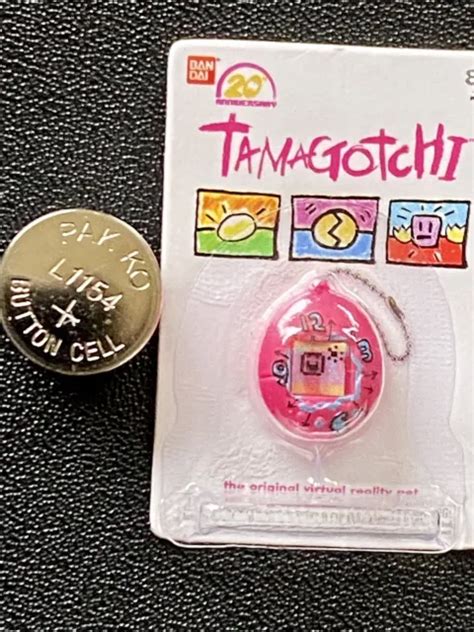 Zuru Mini Brands Toy Pink Tamagotchi Series 2 Wave 2 Eur 1108