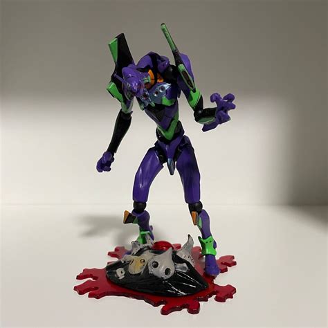 Rah Neo Evangelion Unit Atelier Yuwa Ciao Jp