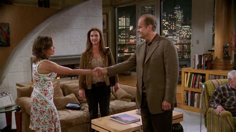 Watch Frasier Season 11 Online | Stream TV Shows | Stan