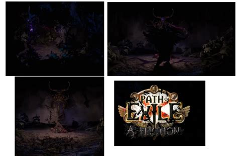 Path Of Exile Affliction Release Date