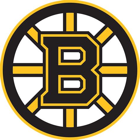 Boston Bruins: Stickers | Redbubble