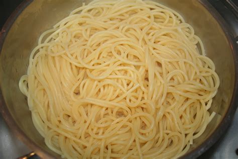 La Cuisine De Bernard Pâtes A La Carbonara