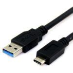 Cable Argom Usb Tipo C M M Ft M Arg Cb Btcr