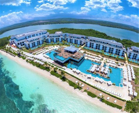 Excellence Oyster Bay | The Luxurious Adult-Only Resort In Jamaica