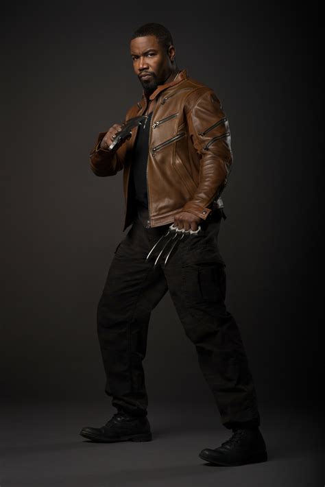 Michael Jai White - Actor, Martial Artist, Director