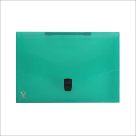 Jual Carry File Box With Handle Eaglefiles F4 Folio Tas Dokumen