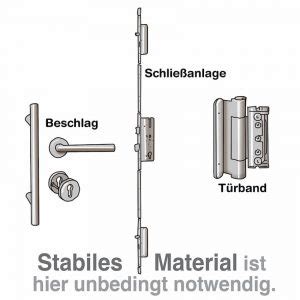 Beschl Ge Und T Rb Nder