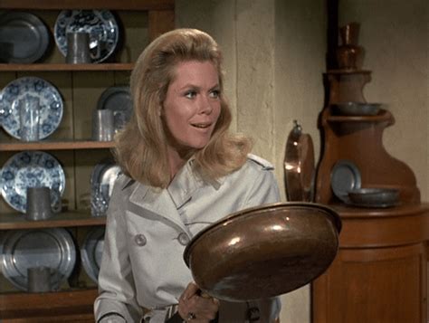 The Ten Best Bewitched Episodes Of Season Seven That S Entertainment