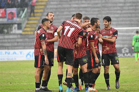 Coppa Italia Serie C Risultati E Marcatori