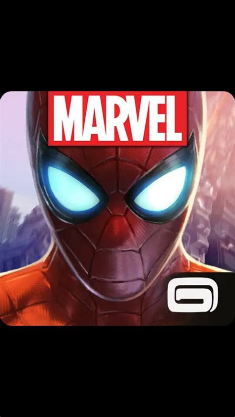 Top 5 mejores juegos de super heroes para android Cómics Amino