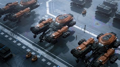 Argo Mole Star Citizen 4000x2250 Wallpaper Teahub Io