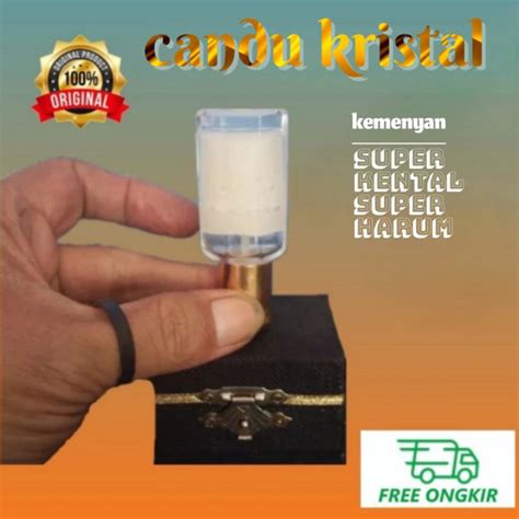 Jual Kemenyan Putihmenyan Candu Putih Asli Tekstur Jellycream