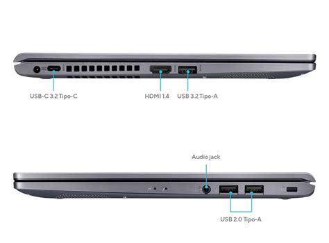 Ripley NOTEBOOK ASUS X415JA EK2046W INTEL CORE I5 8 GB RAM 512 GB SSD 14