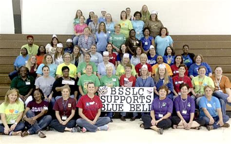 Community shows support for Blue Bell - Brenham Banner-Press : News