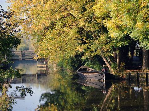 Visite Du Marais Audomarois Avec Les Faiseurs De Bateaux Office De