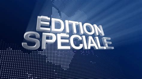 Edition Speciale Avec Madame Eve Bazaiba Du Mlc Ce Dimanche Mai