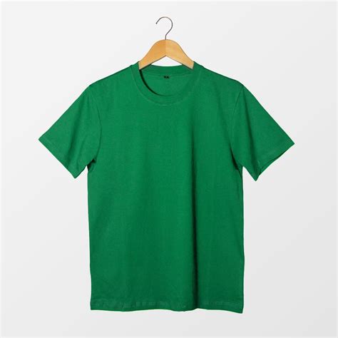 Jual Kaos Polos Cotton Combed PREMIUM 30S COLORFUL VER Reguler Fit