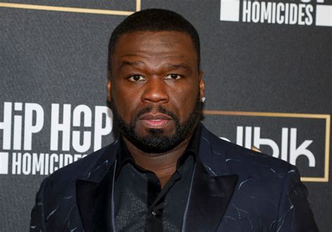 50 Cent Confirma El Próximo Estreno De Una Serie Documental Sobre Los