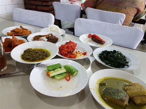 Rumah Makan Sari Bundo Jakarta Restaurant Reviews Phone Number