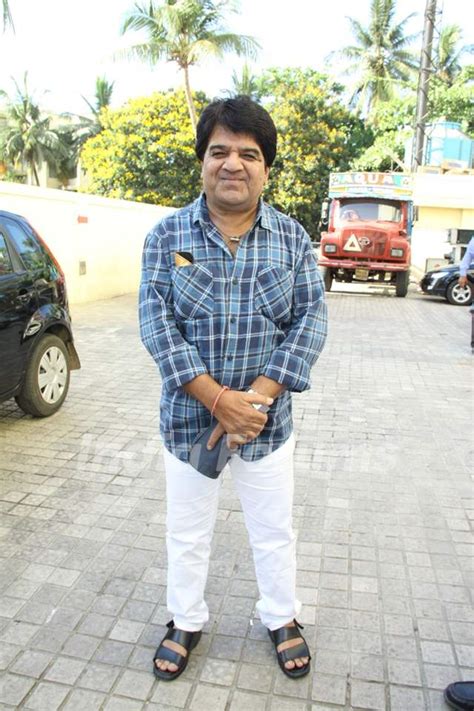 Jr. Mehmood was at the Bombay To Goa special screening Photo | 317068