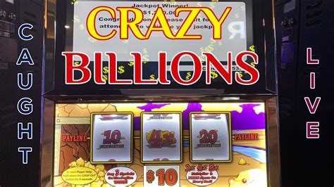 Crazy Billions Vgt Max Bet Pinball Lucky Ducky Easy Wilds