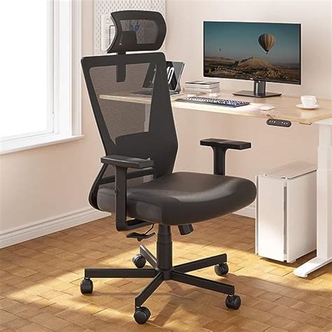 Amazon Dripex Ergonomic Office Chair High Back Desk Chair