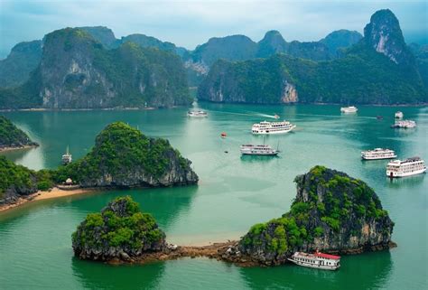 South East Asia Fun Facts - Vietnam Visa Online