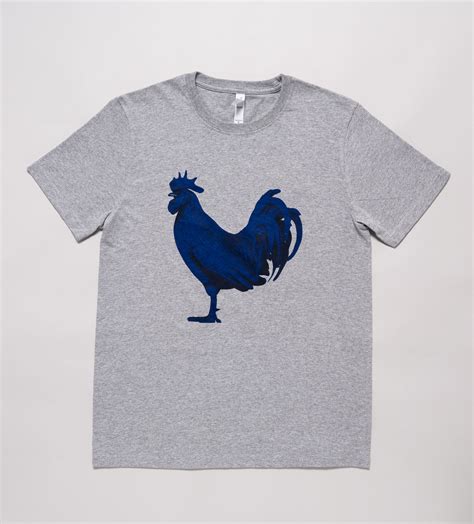 Buy Hahn Cock T Shirt For Men And Women Walker Art Center Idea House 3