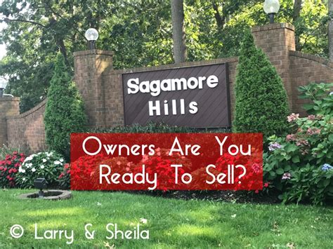 Sagamore Hills Condo Owners Port Jefferson Station New York We Can Sell