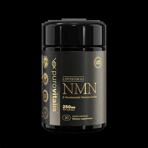 NMN Supplement Liposomal Buy NMN Supplement Made In EU