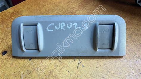 Chevrolet Cruze Sunroof Düğmesi Çıkma 25971739 Cancan Opel otocikma