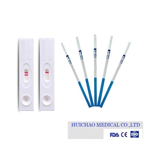 High Quality Early Pregnancy Test Kit For Sale - Buy Early Pregnancy ...