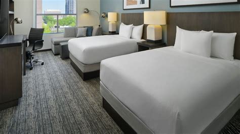 Downtown Atlanta Hotel Reviews & Photos | Hyatt House Atlanta/Downtown