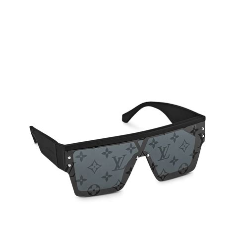 Louis Vuitton Louis Vuitton Sunglasses Millionaires Logo Monogram Z1583e Grailed