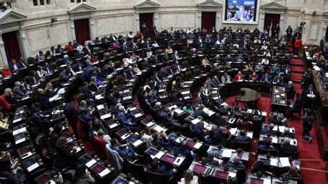 Ley De Alquileres Los Puntos Clave De La Reforma Aprobada En Diputados