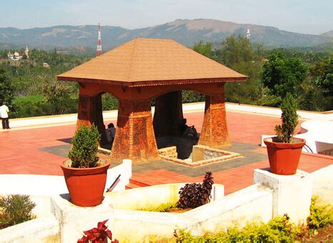 Pazhassi Raja Tomb Wayanad, Kerala