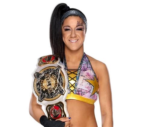 New Bayley Render As A Women S Tag Team Champion Itsmebayley