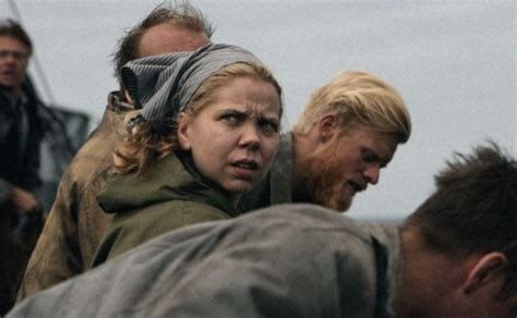 War Sailor Cast Who S Who In The Norwegian Drama Series What To Watch