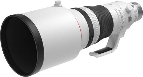 Canon RF 400mm F 2 8 L IS USM Telephoto Prime Lens For RF Mount Cameras